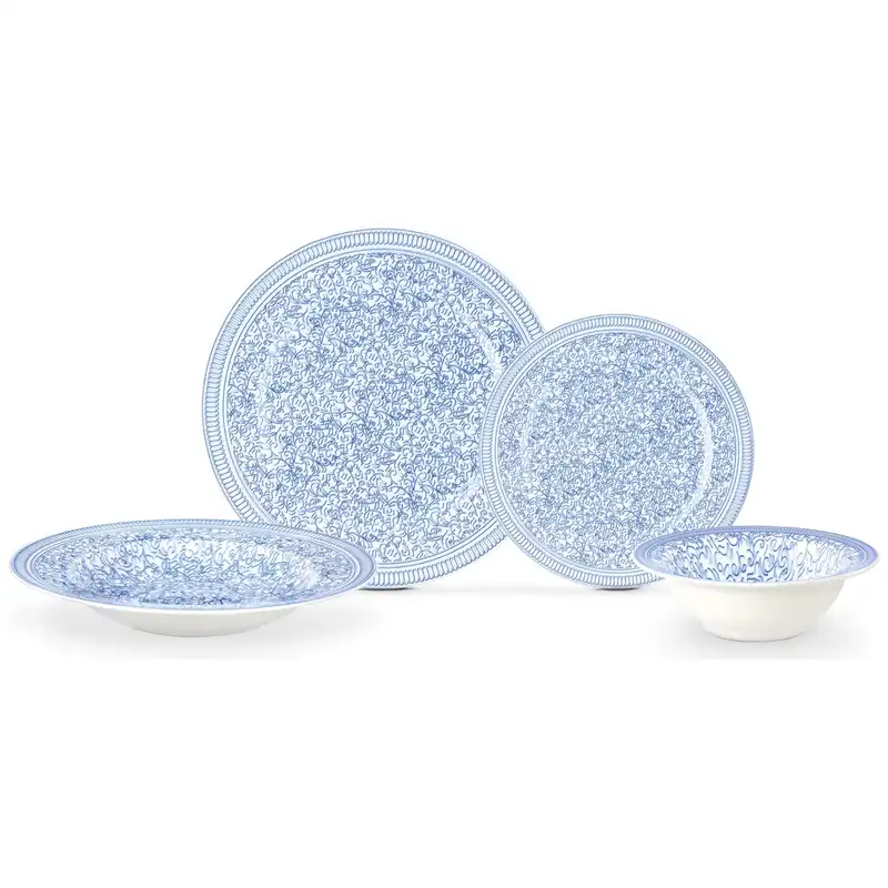 سرویس غذاخوری 8 پارچه مادام کوکو مدل Claire