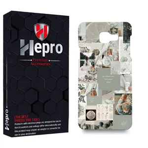 HEPRO MC Cover for SAMSUNG GALAXY A7 2016