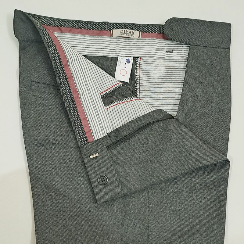 شلوار مردانه دیان مدل کلاسیک F-TO