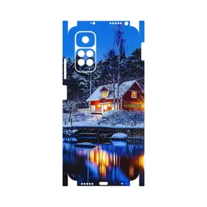 MAHOOT Winter Season-FullSkin Cover Sticker for Xiaomi Redmi Note 11S