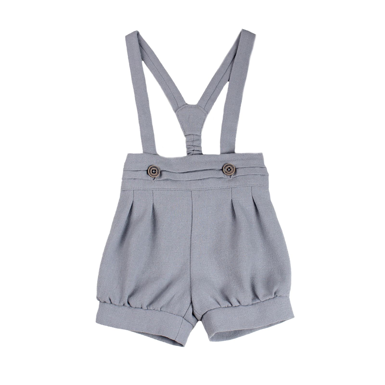 ست 3 تکه لباس نوزادی ژاکید مدل آرتان -  - 2