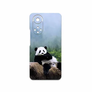 MAHOOT Panda Cover Sticker for Huawei Nova 9