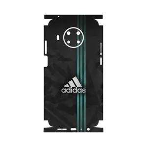 MAHOOT adidas_Logo-FullSkin Cover Sticker for Nokia X20