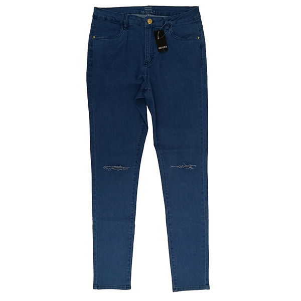 شلوار جین زنانه اسمارا مدل 5142974