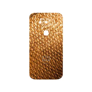 MAHOOT Fish Skin Cover Sticker for Huawei Ascend G8