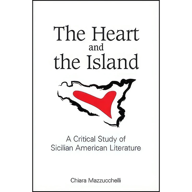 کتاب The Heart and the Island اثر Chiara Mazzucchelli انتشارات SUNY Press