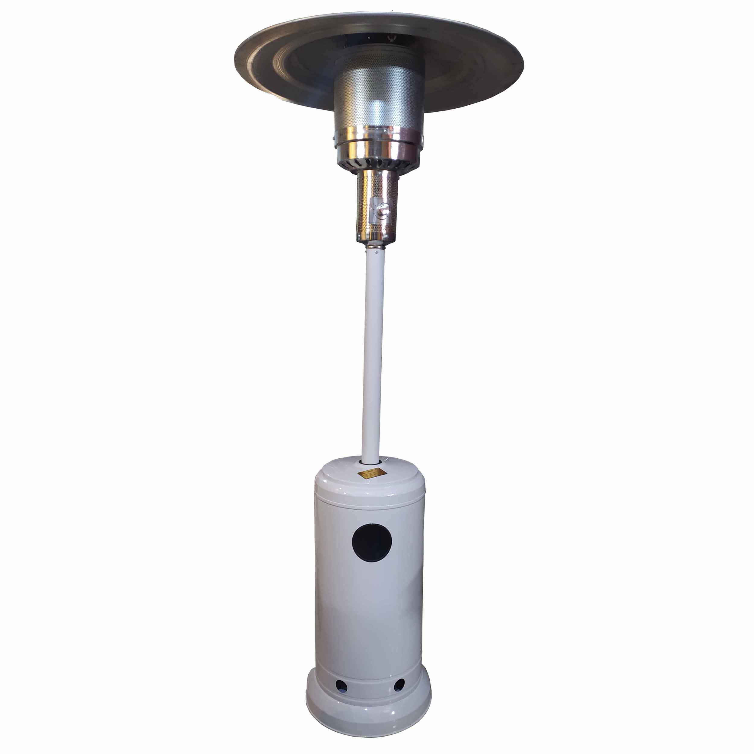 بخاری سرمابان مدل wh-323
