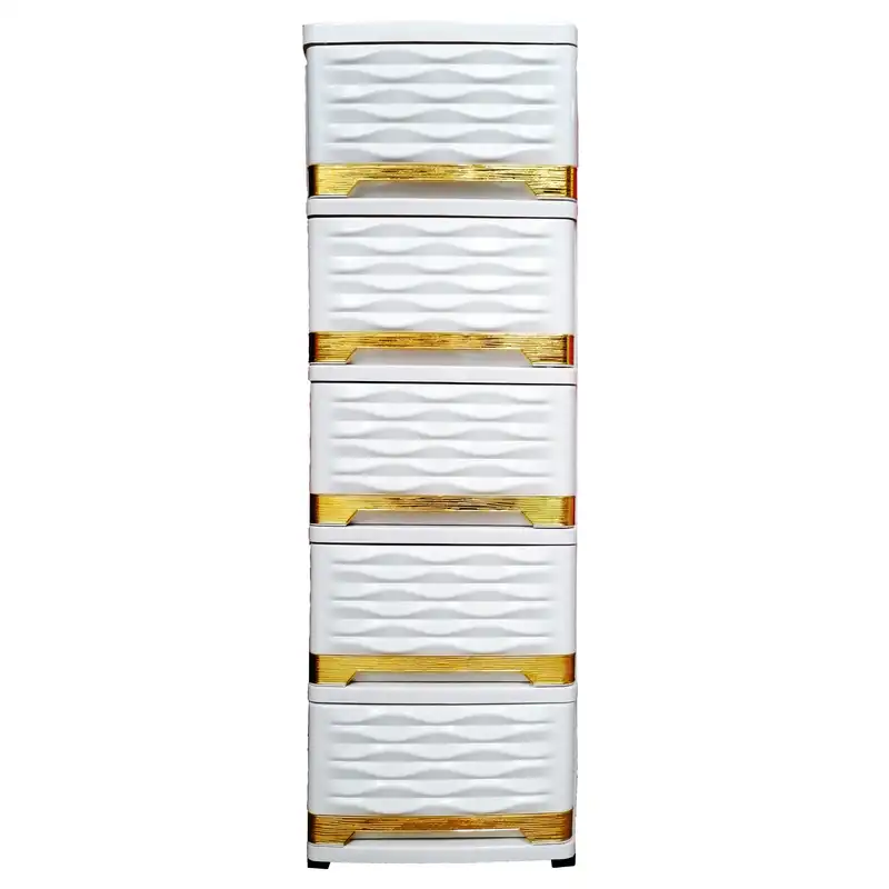 فایل کشویی طرح موج 5T