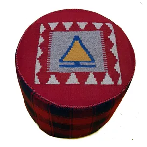 پاف مدل سنتی کد 07