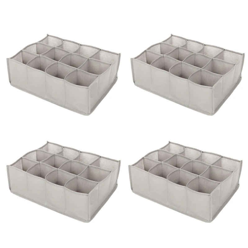 نظم دهنده لیلیوم مدل 12 خانه بسته 4 عددی