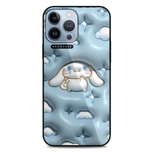 AKAM AMC-WA13PROMAX-JELLY-58 Cover For Apple iPhone 13 Pro Max