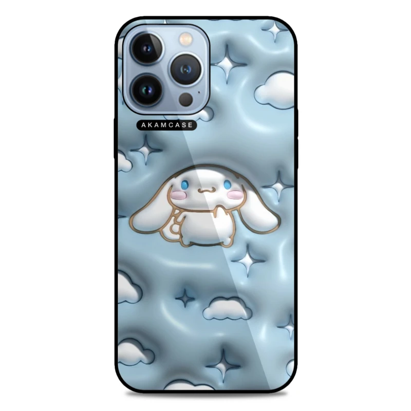 کاور آکام مدل AMC-WA13PROMAX-JELLY-58 مناسب برای گوشی موبایل اپل iPhone 13 Pro Max