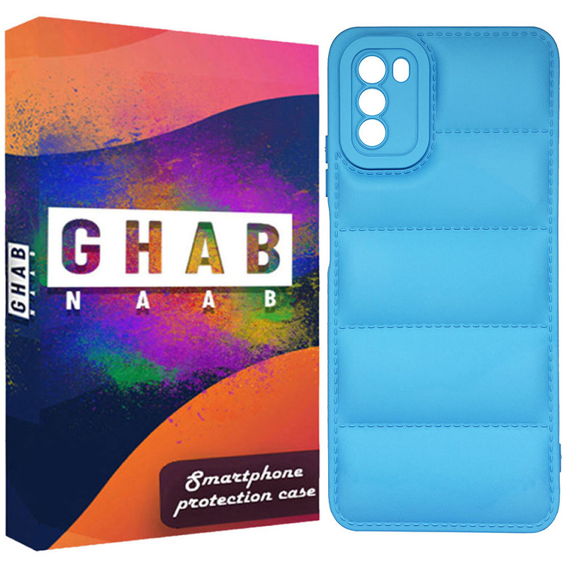 کاور قاب ناب مدل PAFER مناسب برای گوشی موبایل شیائومی Poco M3 / Redmi 9T