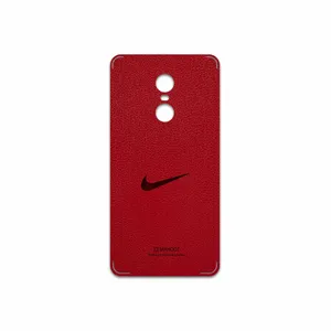 MAHOOT RL-NK Cover Sticker for Xiaomi Redmi Note 4X