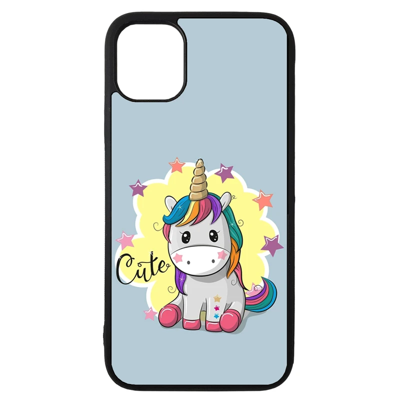 کاور طرح اسب تک شاخ کد 1146 مناسب برای گوشی موبایل اپل iphone 12 pro max