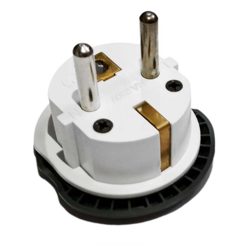 مبدل برق سه به دو مدل Narkan