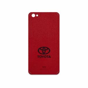 MAHOOT RL-TYT Cover Sticker for Xiaomi Redmi Note 5A