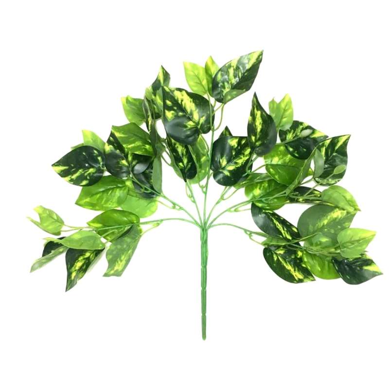 گل مصنوعی مدل پتوس