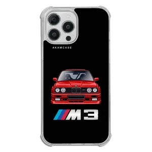 AKAM AMCWTA13PROMAX-BMW-5 Cover For Apple iPhone 13 Pro Max
