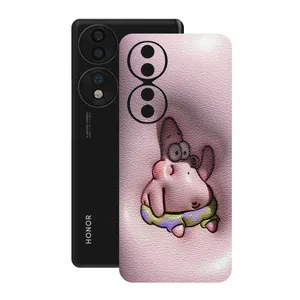 Remax cover sticker Leth model patrick design suitable for Honor 70 mobile phone