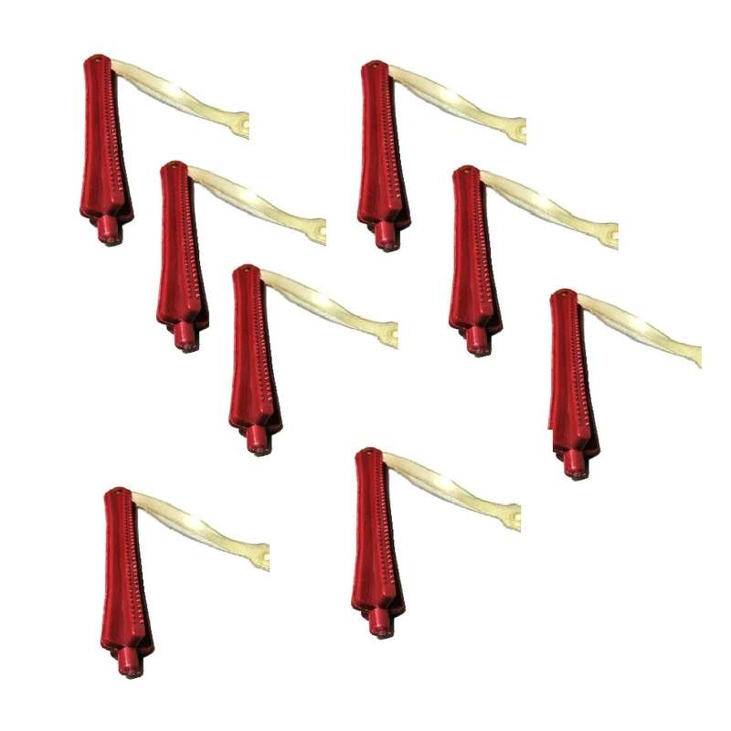 بیگودی مو مدل AZX100