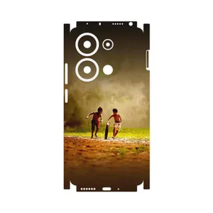MAHOOT childs play-FullSkin Cover Sticker for Xiaomi Poco M6 Pro 4G