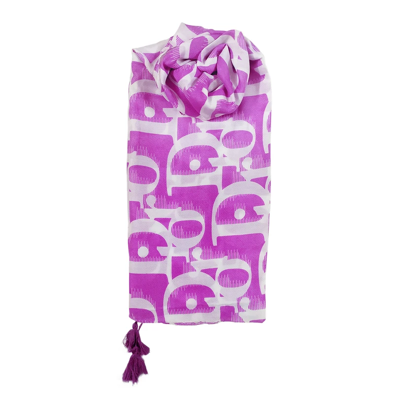 شال زنانه کد SH04