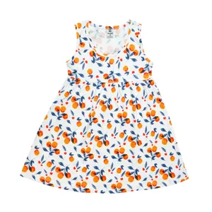 پیراهن دخترانه اوکایدی مدل GS_580150