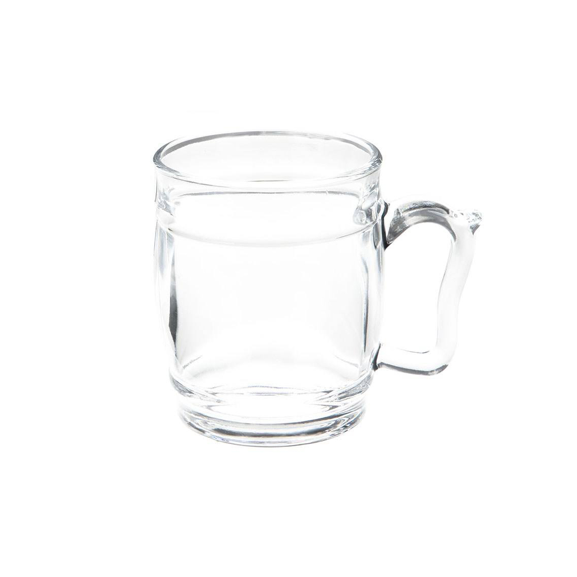 استکان نوری تازه مدل بارل کد 180211 بسته 6 عددی