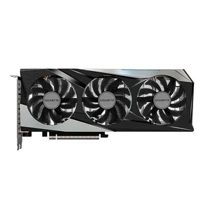 کارت گرافیک گیگابایت مدل RTX3050 GAMING OC 8G