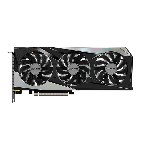 کارت گرافیک گیگابایت مدل RTX3050 GAMING OC 8G