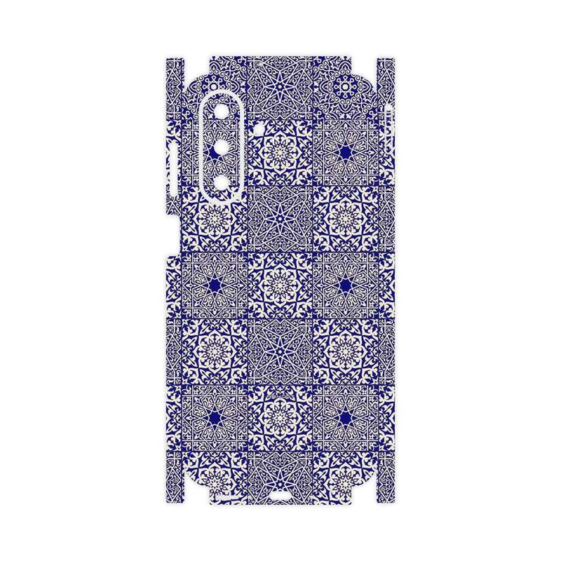 برچسب پوششی ماهوت مدل Iran Tile 11-FullSkin مناسب برای گوشی موبایل سامسونگ Galaxy A26