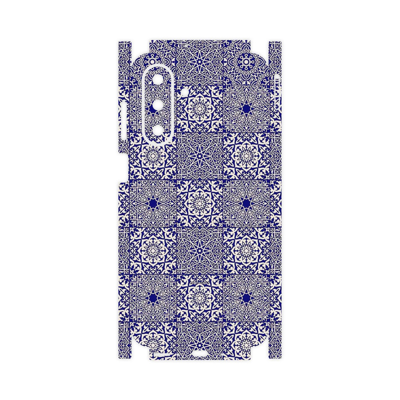 برچسب پوششی ماهوت مدل Iran Tile 11-FullSkin مناسب برای گوشی موبایل سامسونگ Galaxy A26