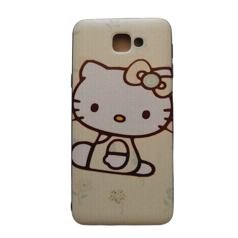 کاور مدل چاپی a3 مناسب برای گوشی موبایل سامسونگ Galaxy A320 / A3 2017