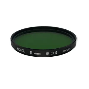 فیلتر لنز هویا مدل G(X1)-55MM