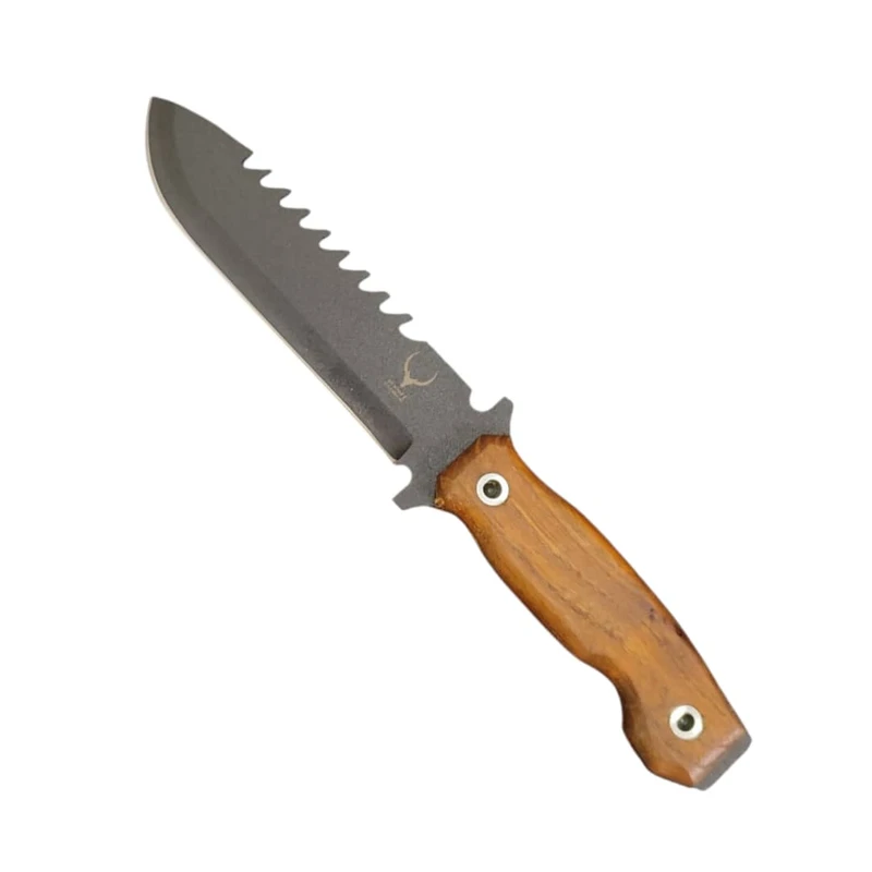 چاقوی سفری مدل rambo کد 4805