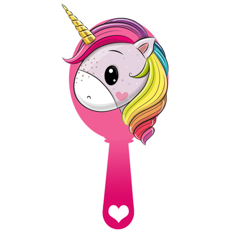 آینه آرایشی مدل A11