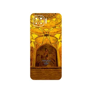 MAHOOT Chehel Sotoun Palace Cover Sticker for Oppo A93