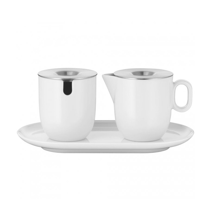 ظرف شیر و شکر دبلیو ام اف مدل BARISTA