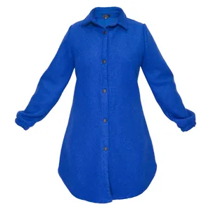 پالتو زنانه کد 24-1692