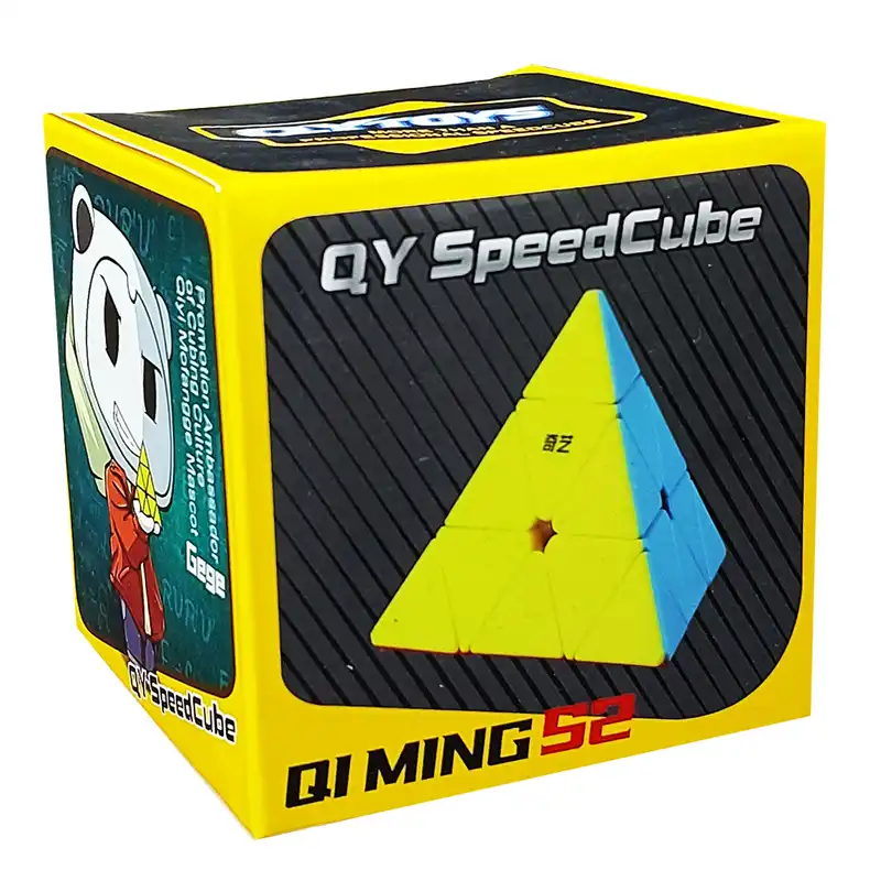 روبیک کای وای مدل MAGNETIC