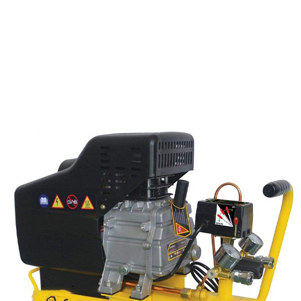 کمپرسور هوا کنزاکس مدل AR-KAC-0124