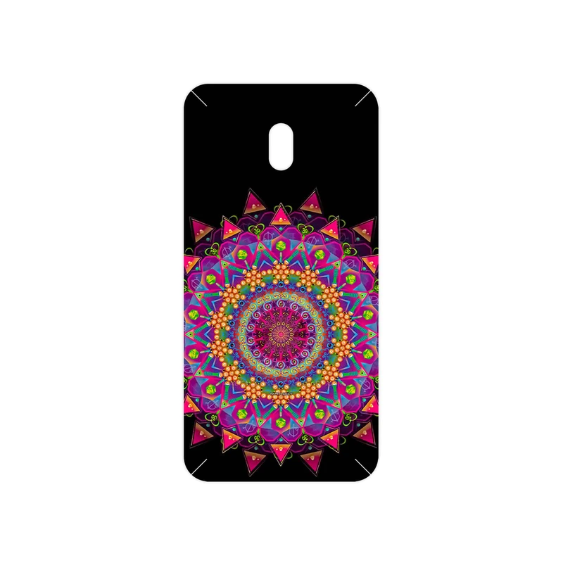 برچسب پوششی ماهوت مدل Mandala Design 5 مناسب برای گوشی موبایل شیائومی Redmi 8A