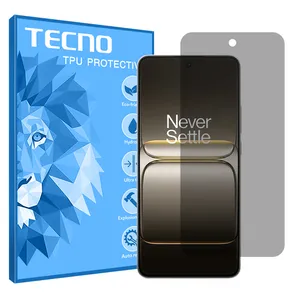 Tecno Resistant model privacy screen protector suitable for OnePlus Nord CE5 5G Mobile phone 