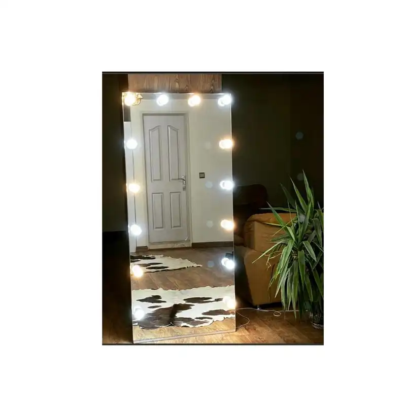 آینه مدل الماس