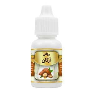 روغن آرگان کد 005 - حجم 20 میلی لیتر