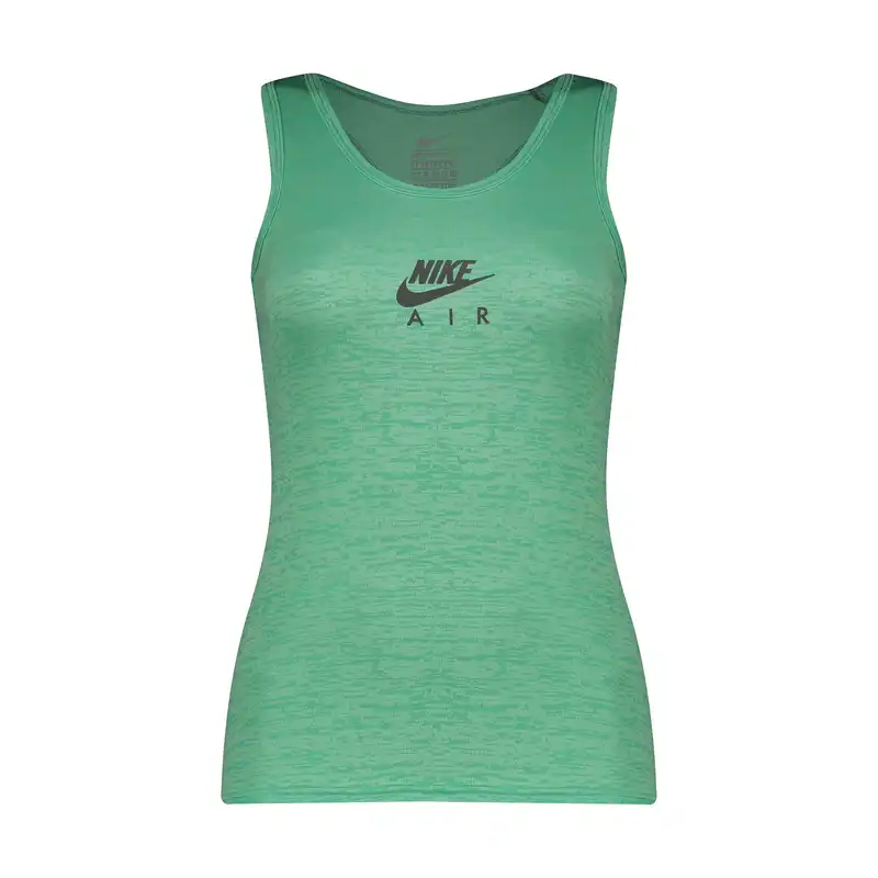 تاپ ورزشی زنانه مدل Sa004 رنگ سبز