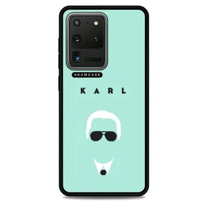 AKAM AMCWSGS20U-KARL3 Cover For Samsung Galaxy S20 ULTRA