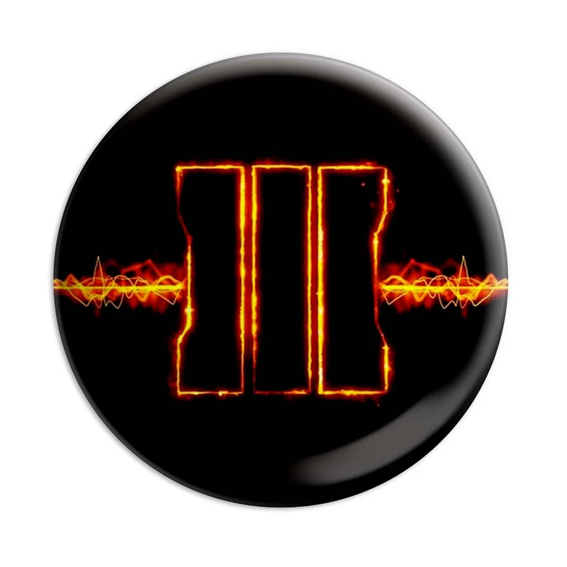مگنت پرمانه طرح call of duty کد pmag.1642
