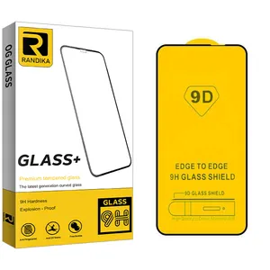 Randika RK Screen Protector For Xiaomi Poco M5s